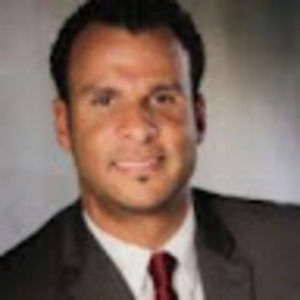 Meet your Posher, George e